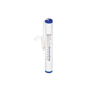 SplashPro Deluxe Round Thermometer - product image