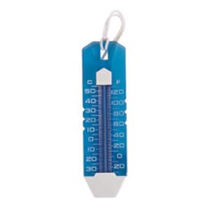 SplashPro Jumbo Thermometer - product image