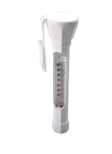 SplashPro Deluxe Floating Thermometer - product image