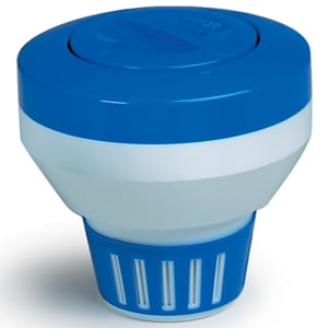 SplashPro Floating Chlorinator  C1082
