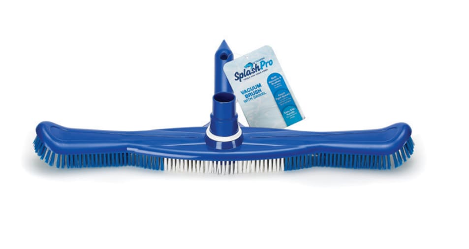 SplashPro 20" Vacuum Brush image 2