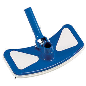 SplashPro Deluxe Vacuum Head  F4024