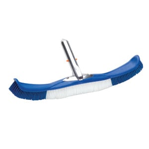 SplashPro 20in Flexible Brush W/ Aluminum Handle & Clip  F5010