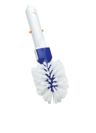 SplashPro Corner Brush  F5014