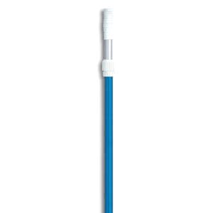 SplashPro 6ft-12ft Telescopic Pole - Blue  F6002