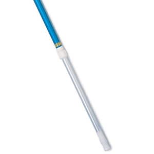 SplashPro 8ft-16ft Telescopic Pole - Blue  F6003