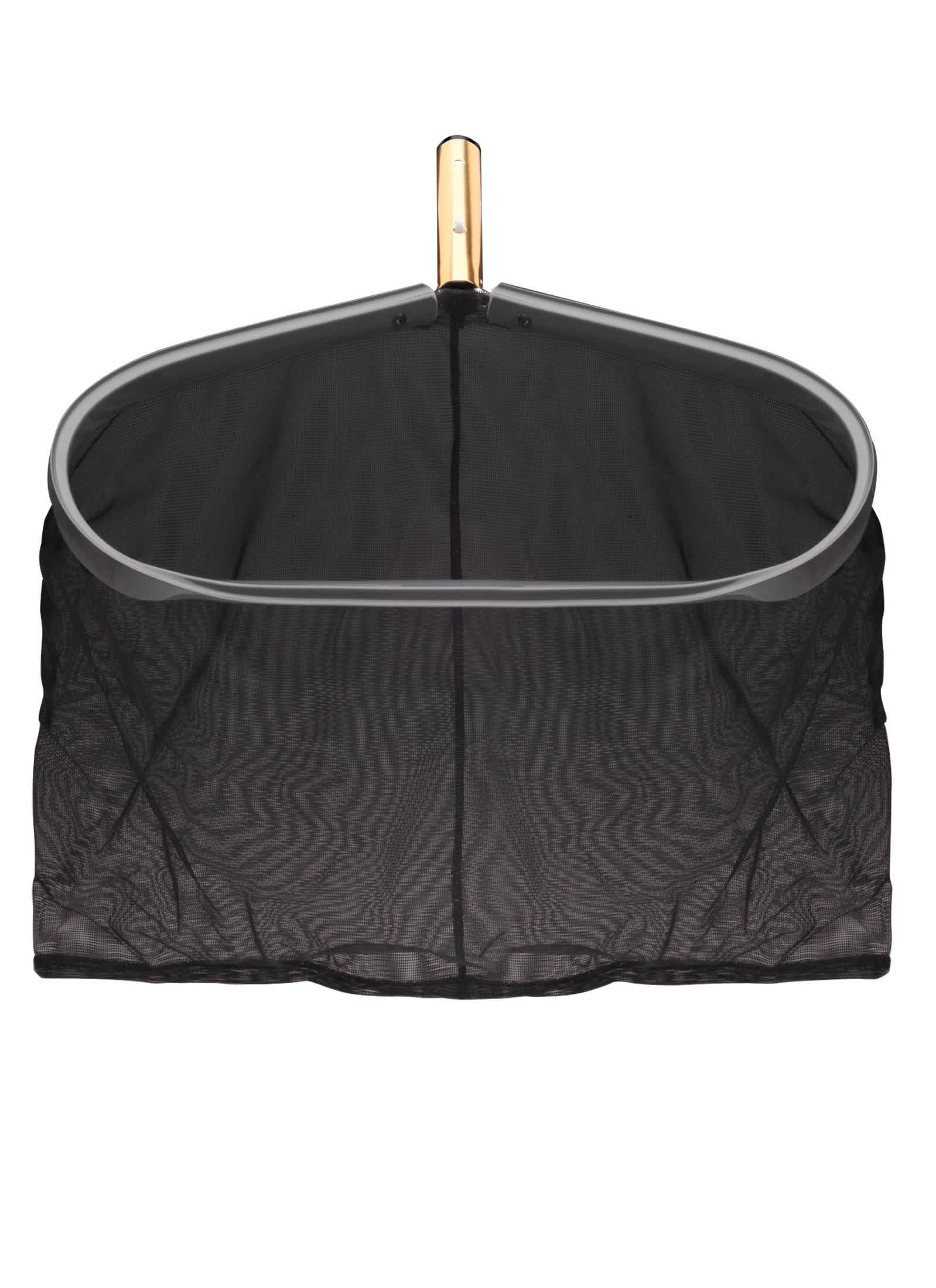 SplashPro Professional Heavy Duty Leaf Rake  F7046