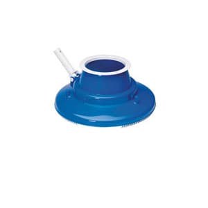 SplashPro Leaf Bagger w/Wheels & Brushes  F7081