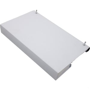 SplashPro Skimmer Weir 8-1/8" for Jacuzzi