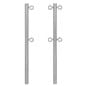 SR Smith 8' Backstroke Stanchion (.065) - product image