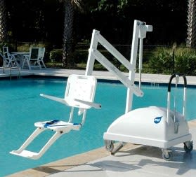 Pal Hi/Lo Lift - product image