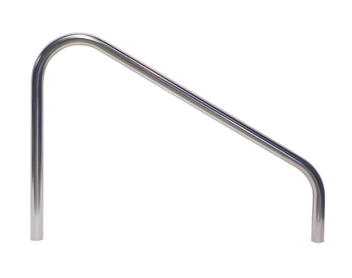 Deck Mount Hand Rail 32In (Pair) - product image