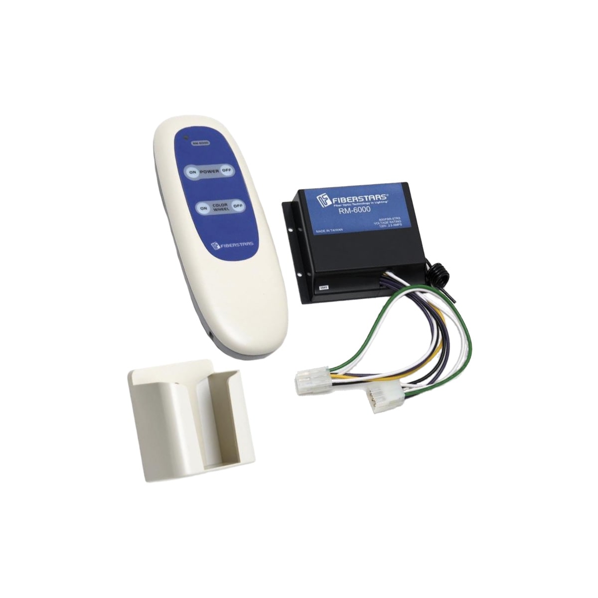 SR Smith Wireless Remote Control System for 6004 Illuminator - product image