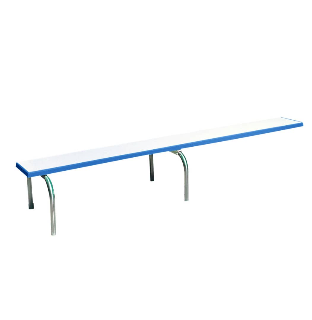 24In.  1.900 O.D. In. Uin.  Frame Stand - product image