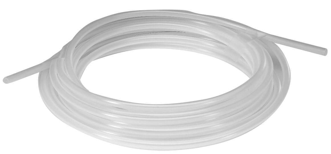 Stenner Suction / Discharge Tubing UV Black 1000'X 1/4" - product image