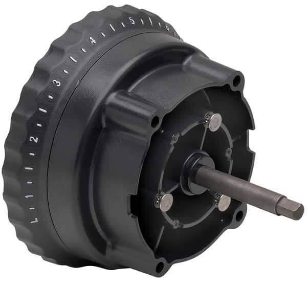 Stenner Fc5040D Feed Rate Control - product image
