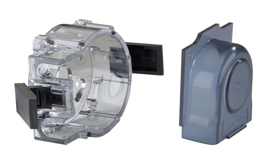 Stenner Qp500-4 Roller Assy. 4 Pack Stenner Quickpro Roller Assembly (Pack Of 4)   