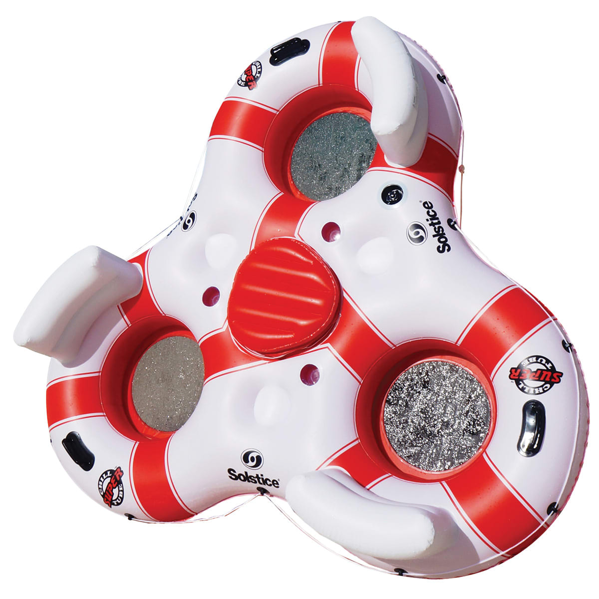 Super Chill 3 Person River Tube - product image