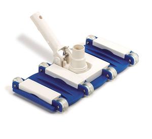 Flex Weighted VAC  Head 1.5 In. - product image