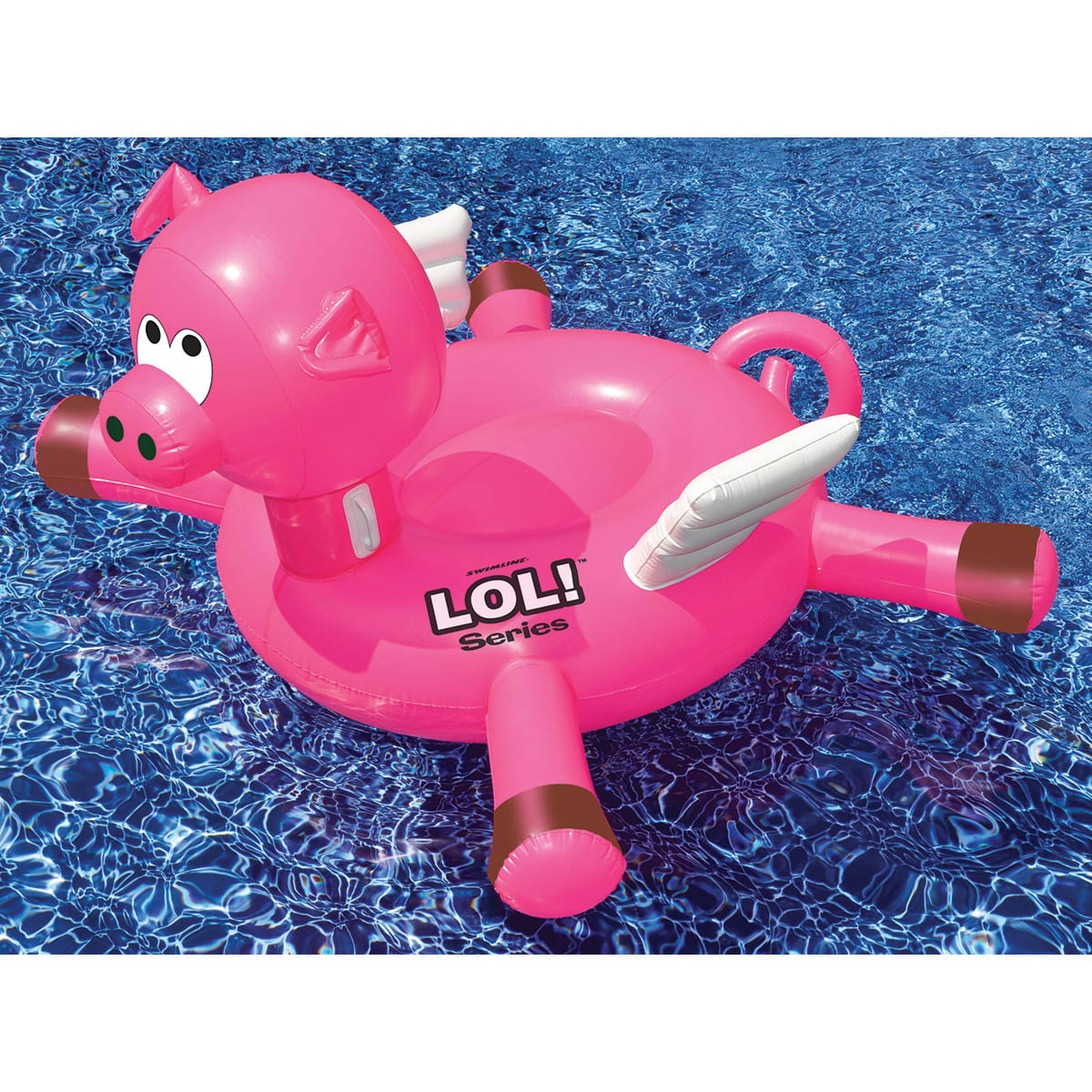 Lol Series Flying Pig Cs/6 - product image