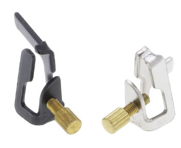 P47 - Pair Standard Screw-On Type Trippers For 1100, 700 - product image