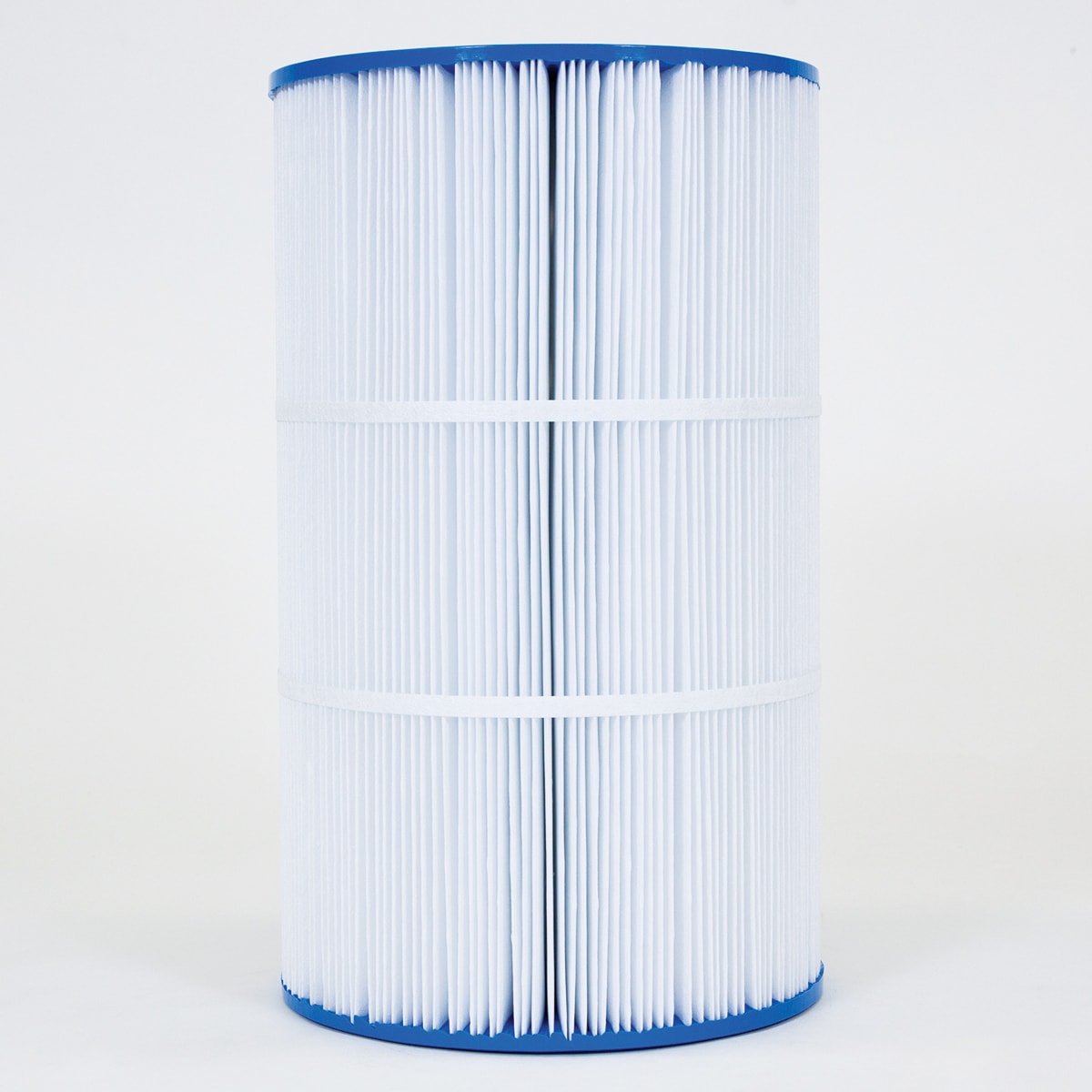 Unicel 8000 Series 75 Sq. Ft.  8 15/16  X 15  With 3 �  Open Bottom Replacement Filter Cartridge
