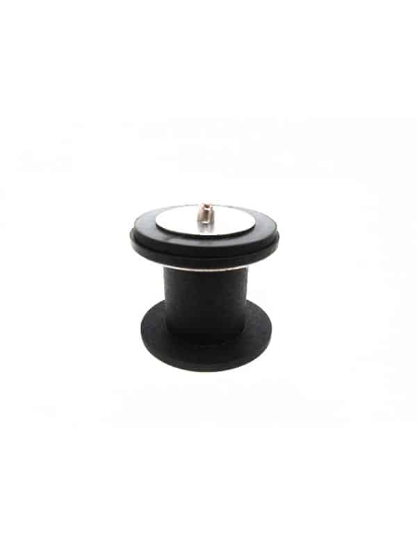 Val-Pak Check Valve Seat Ortega Valve - product image