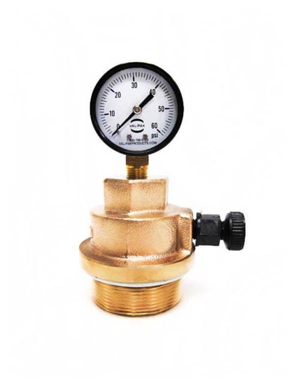 Brass Manuel Air Relief Assembly Tr - product image