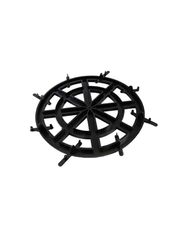 Val-Pak Holding Wheel for 2000/4000 Filters | V20-318