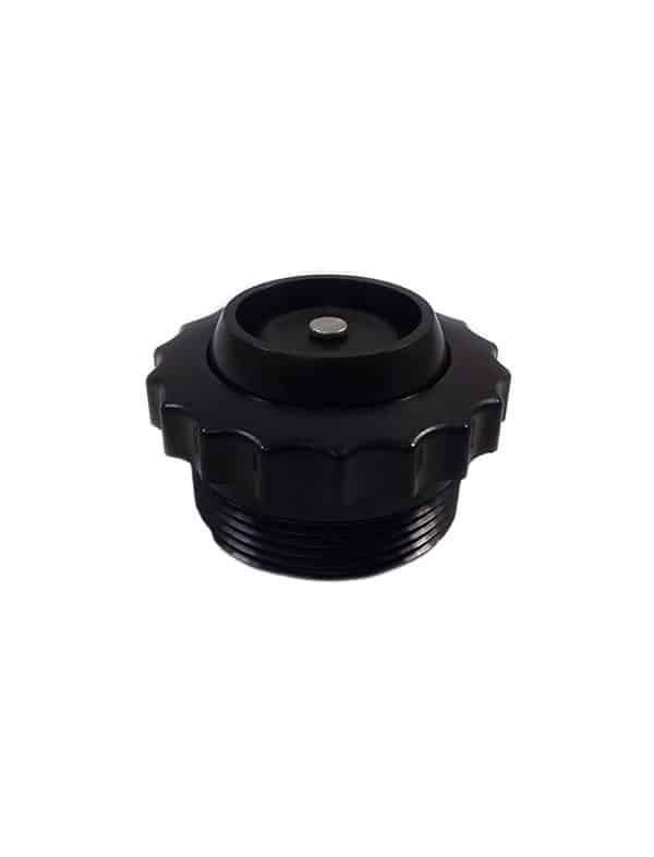 Spa Check Valve - Black 1-1/2In - product image