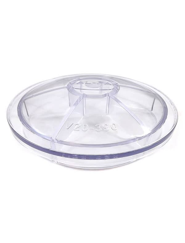 Pentair Whisperflo Pump Lid V20-390 357151 - product image