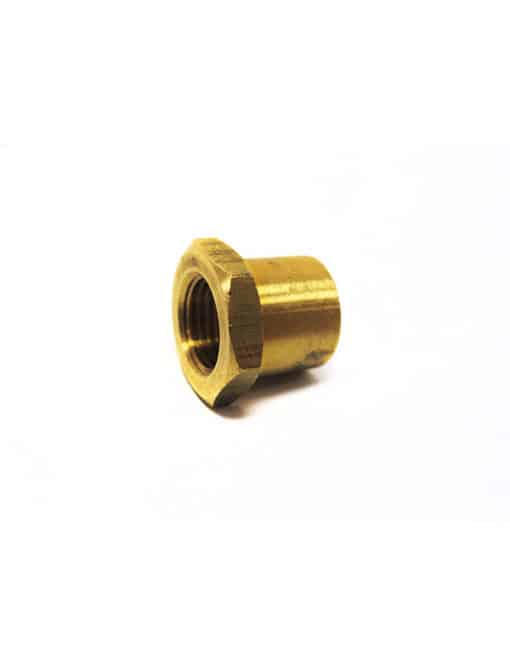 Anthony Brass Nut - product image