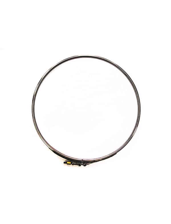 Anthony 18" Tank Clamp V34-132 17745 - product image
