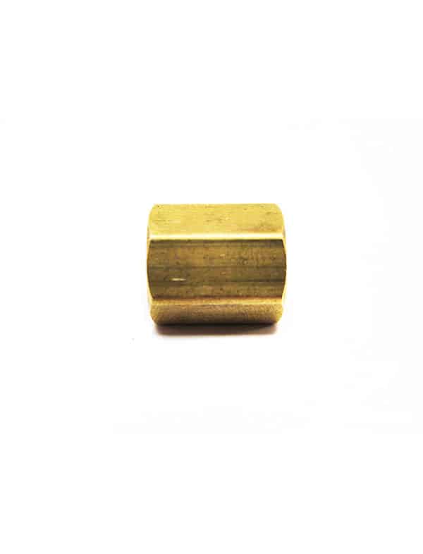 Nut For Tank Clamp Brass | V34-151 image 3