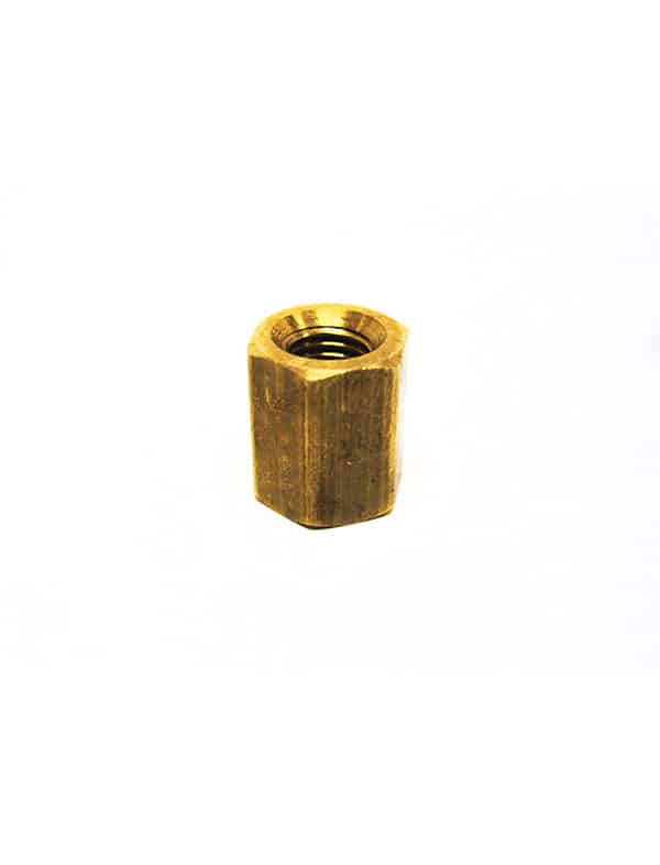 Nut For Tank Clamp Brass | V34-151 image 4