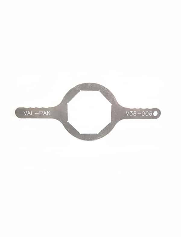 Val-Pak Lid Removal Wrench for Pentair TR60 | V38-006