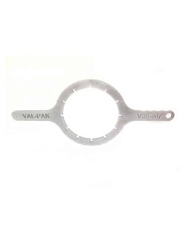 Lid Removal Wrench For Pentair  