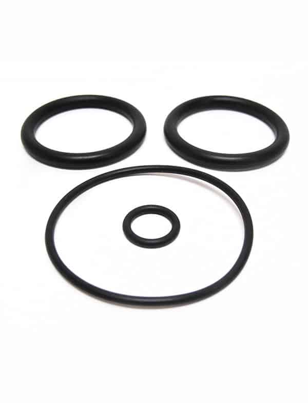 Val-Pak O-Ring Kit Fns / Titan B/W 2In  