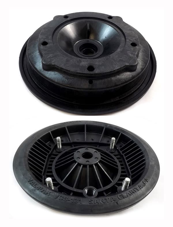 Valpak "Ultra-Flo" Seal Plate(Need - product image