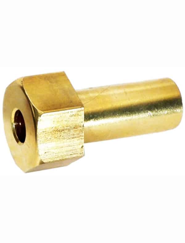 Tank Clamp Nut Pentair C&C+, Fns+ &  