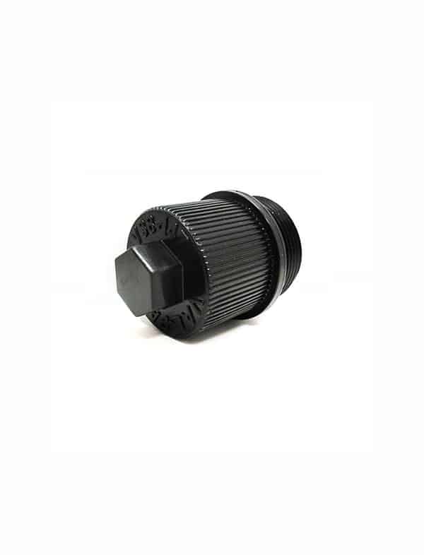 Drain Plug Assembly Val-Pak 1-1/2 Fns, image 3