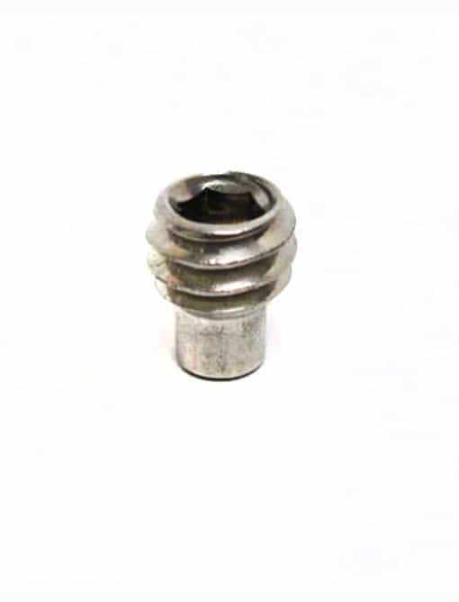 Aqua Flo Brass S/S Set Screw 1/4X20 - product image
