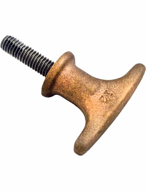 Aqua-Flo Brass T-Bolt - product image