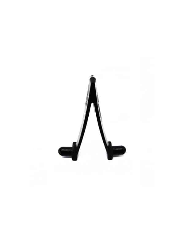 V-Clip Universal Black  