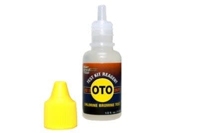 Valterra Oto Solution Refill, 1/2 Ounce - product image