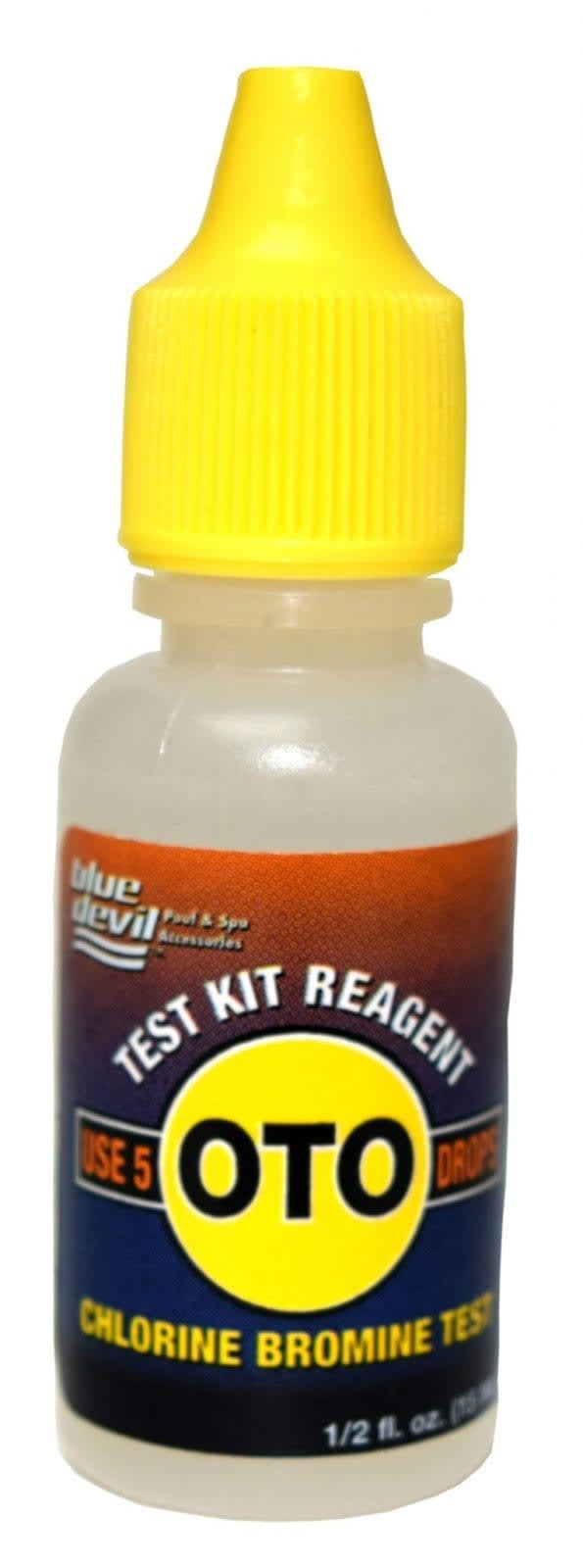 Valterra Oto Solution Refill, 1/2 Ounce image 2