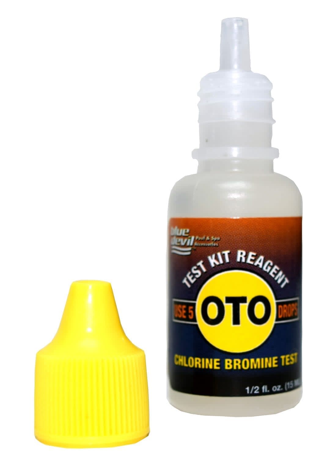 Valterra Oto Solution Refill, 1/2 Ounce image 3