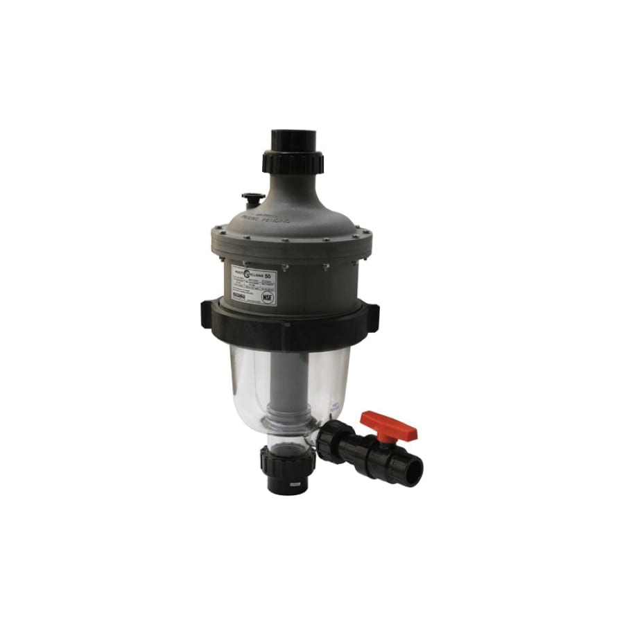Waterco MultiCyclone 16 Centrifugal Pre-Filter  