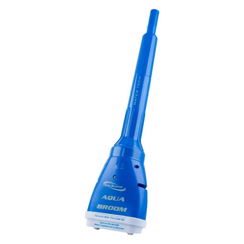 Aqua Broom Handheld Cleaner 10000Ab - product image