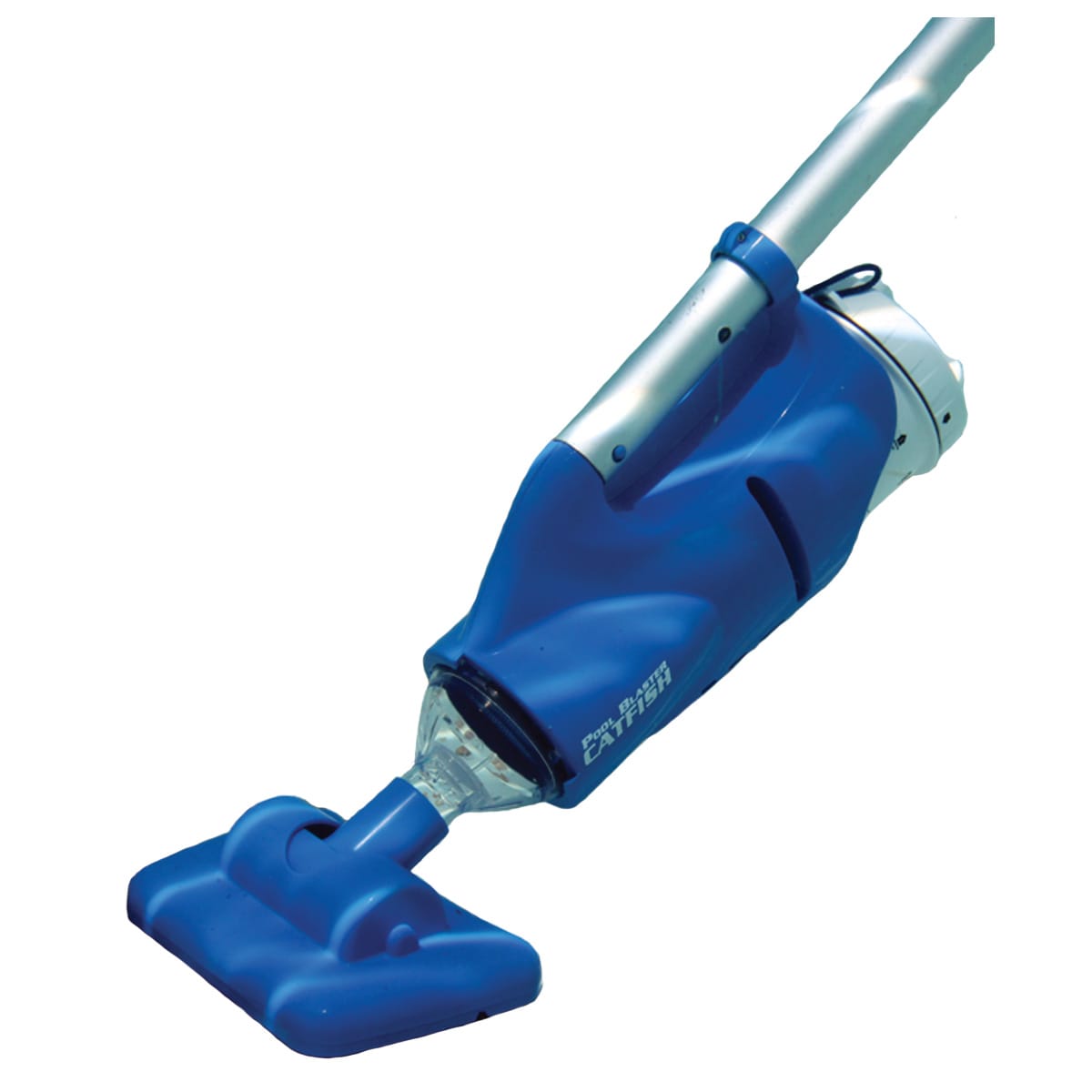 Water Tech Pool Blaster Catfish Cordless Pool/Spa Vacuum, Lithium Battery  